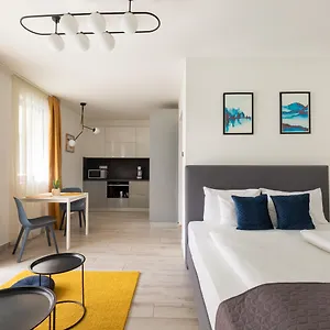 Vagabond Soho Apartahotel