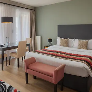 Escala Hotel&suites Hotel