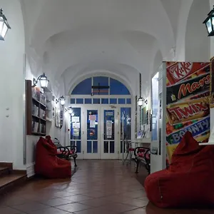 Mp Hostal