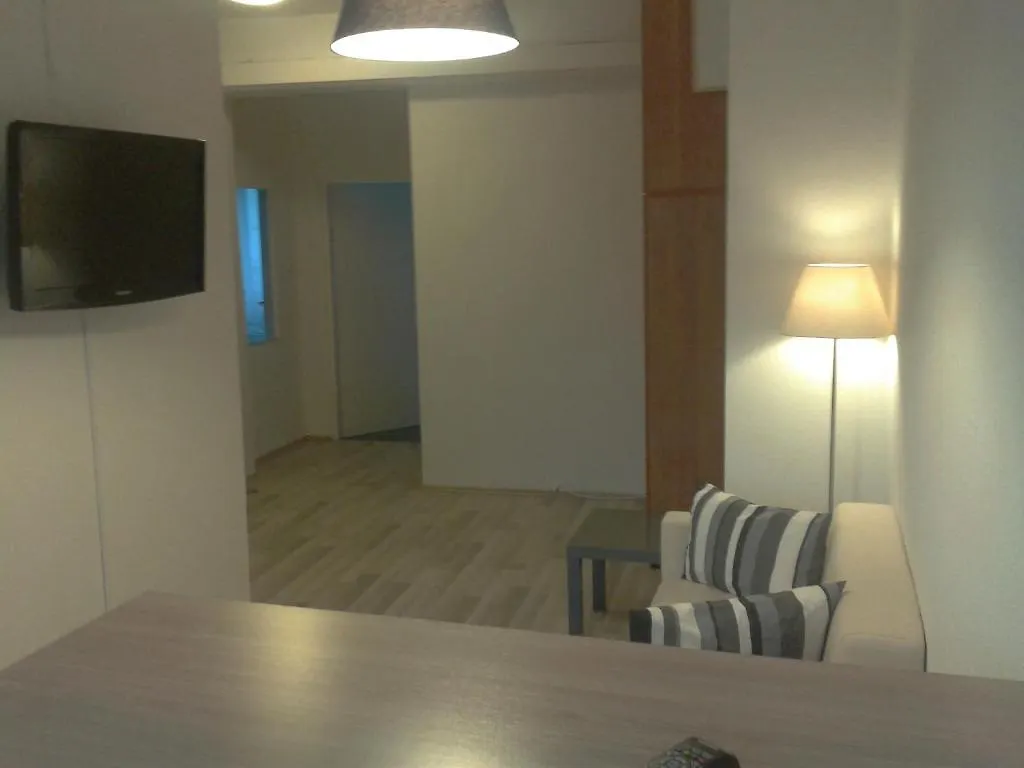 *** Guest house City Center Guesthouse Budapest Hungary