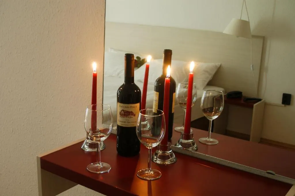 City Center Guesthouse Budapest Guest house