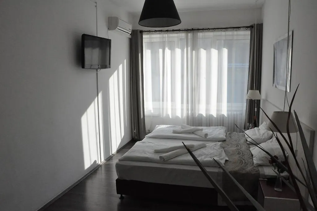 City Center Guesthouse Budapest Guest house