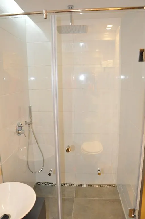 Guest house City Center Guesthouse Budapest