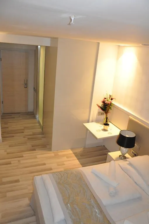 City Center Guesthouse Budapest