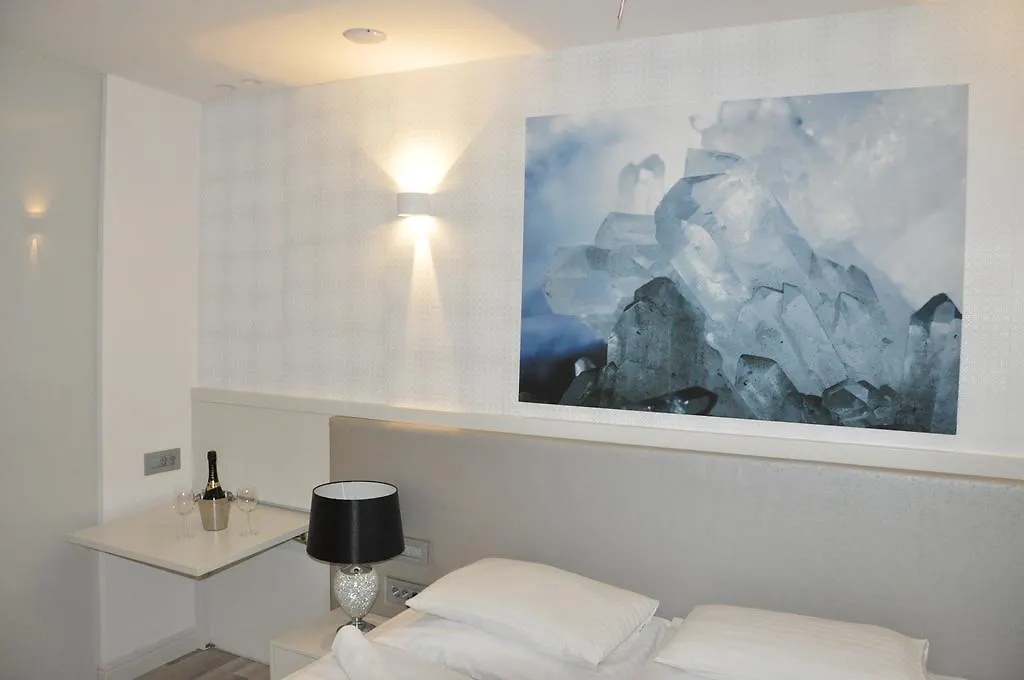 *** Guest house City Center Guesthouse Budapest Hungary