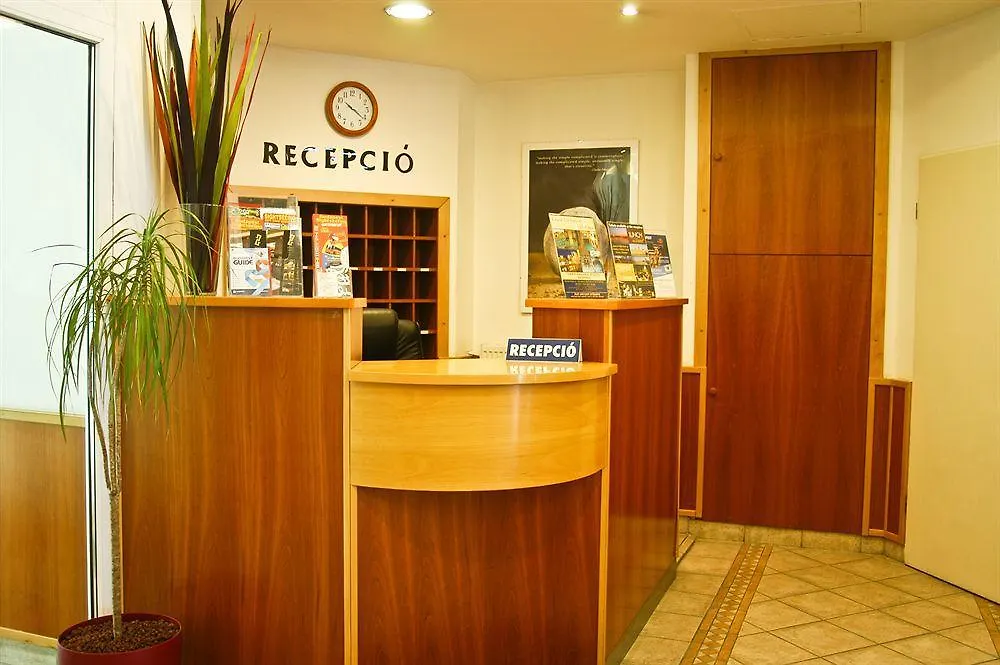City Center Guesthouse Budapest