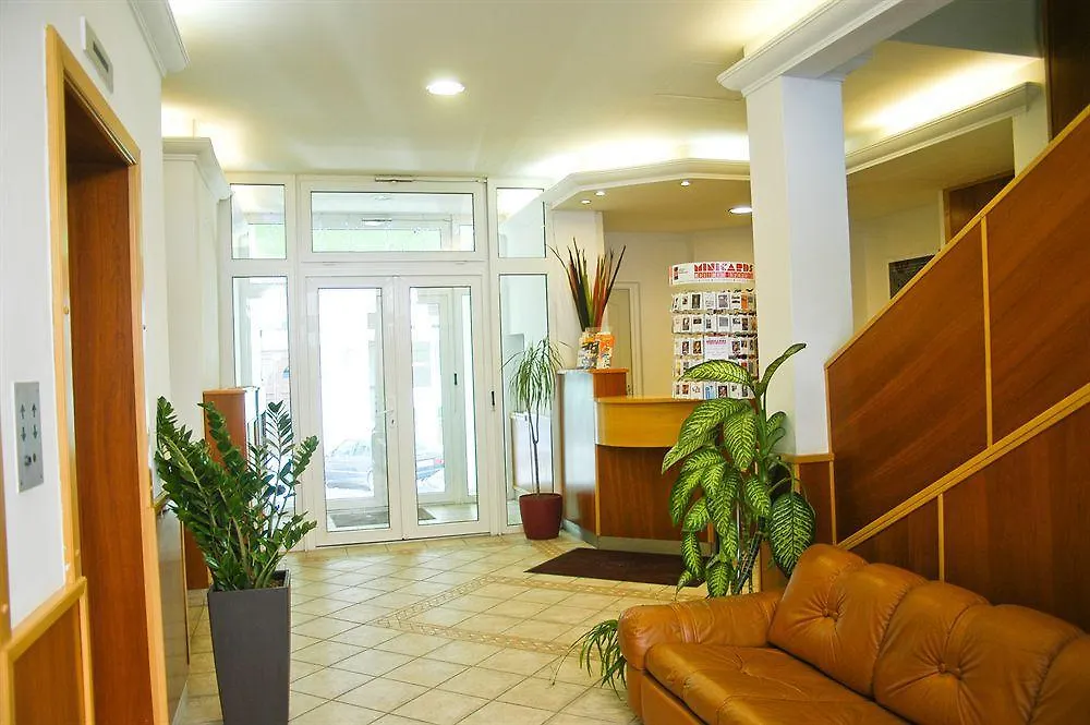 Guest house City Center Guesthouse Budapest