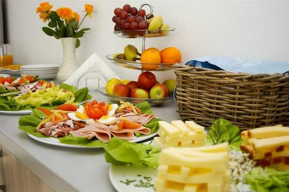 City Center Guesthouse Budapest Guest house