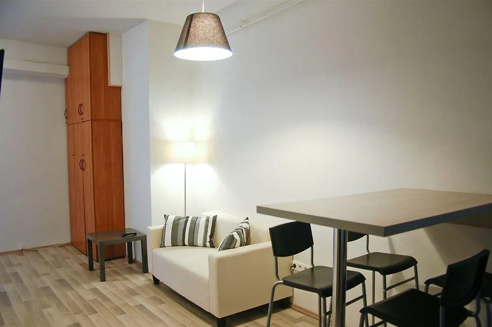 Guest house City Center Guesthouse Budapest