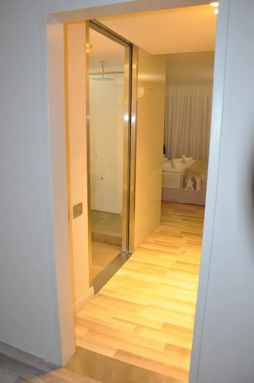 *** Guest house City Center Guesthouse Budapest Hungary