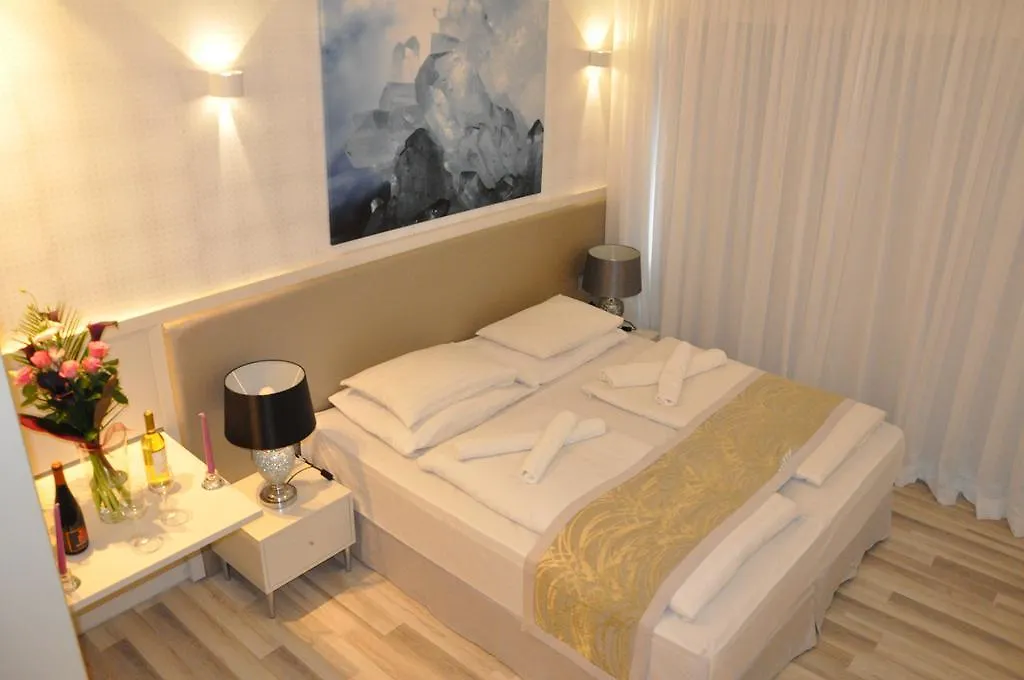 City Center Guesthouse Budapest Guest house