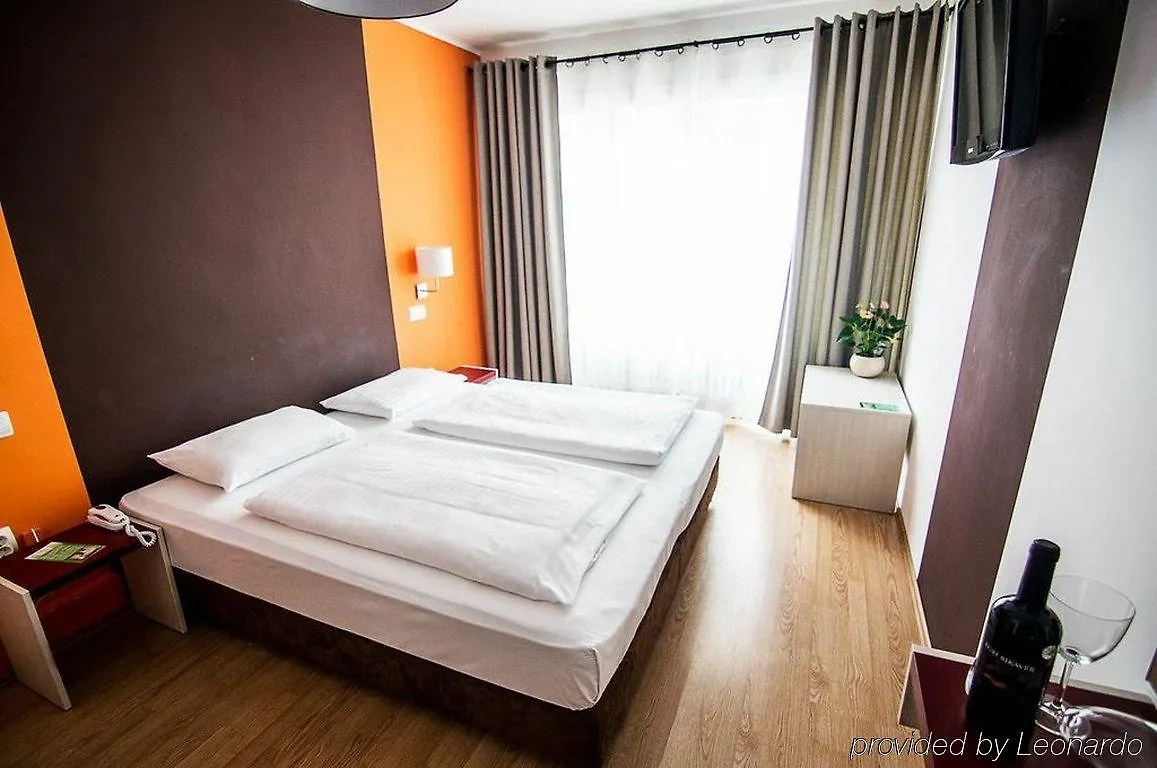 Guest house City Center Guesthouse Budapest