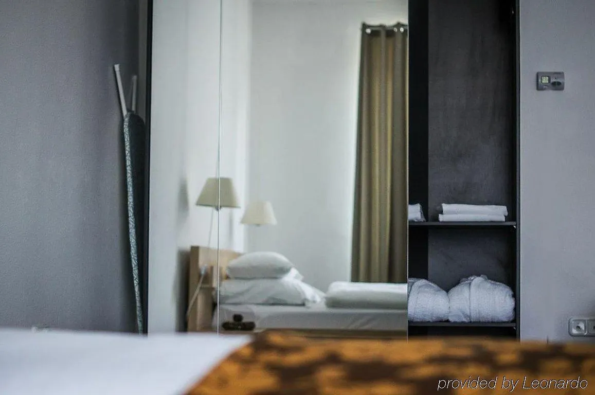 City Center Guesthouse Budapest Guest house