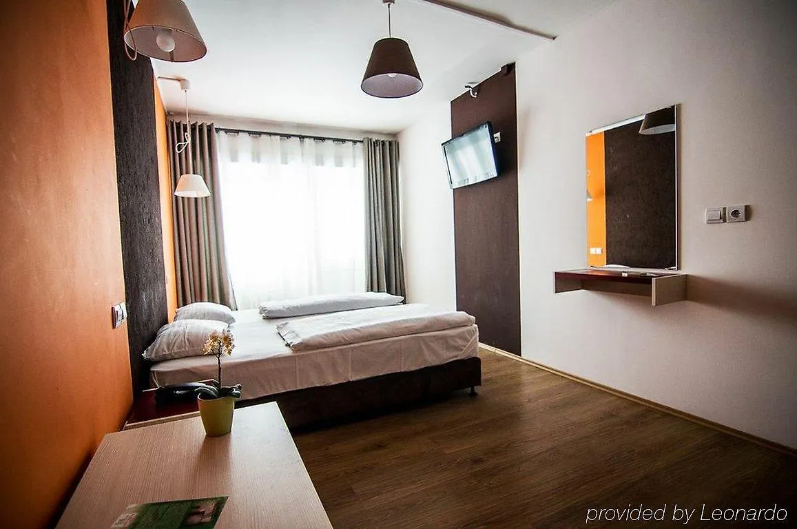 City Center Guesthouse Budapest 3*,  Hungary