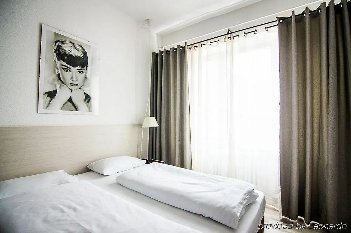 Guest house City Center Guesthouse Budapest