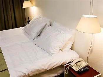 City Center Guesthouse Budapest 3*,