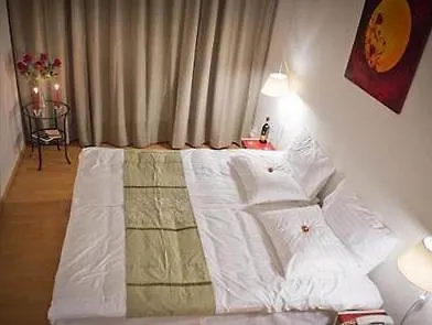 Guest house City Center Guesthouse Budapest