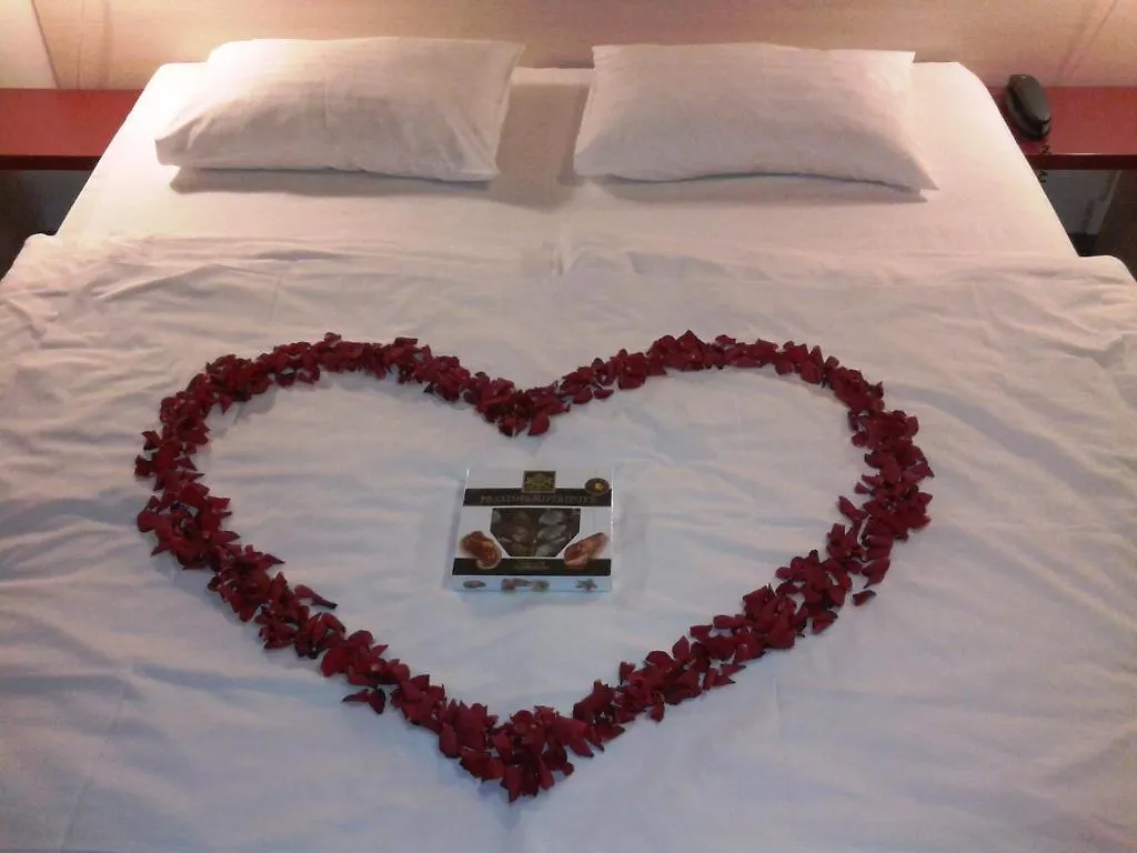 Guest house City Center Guesthouse Budapest