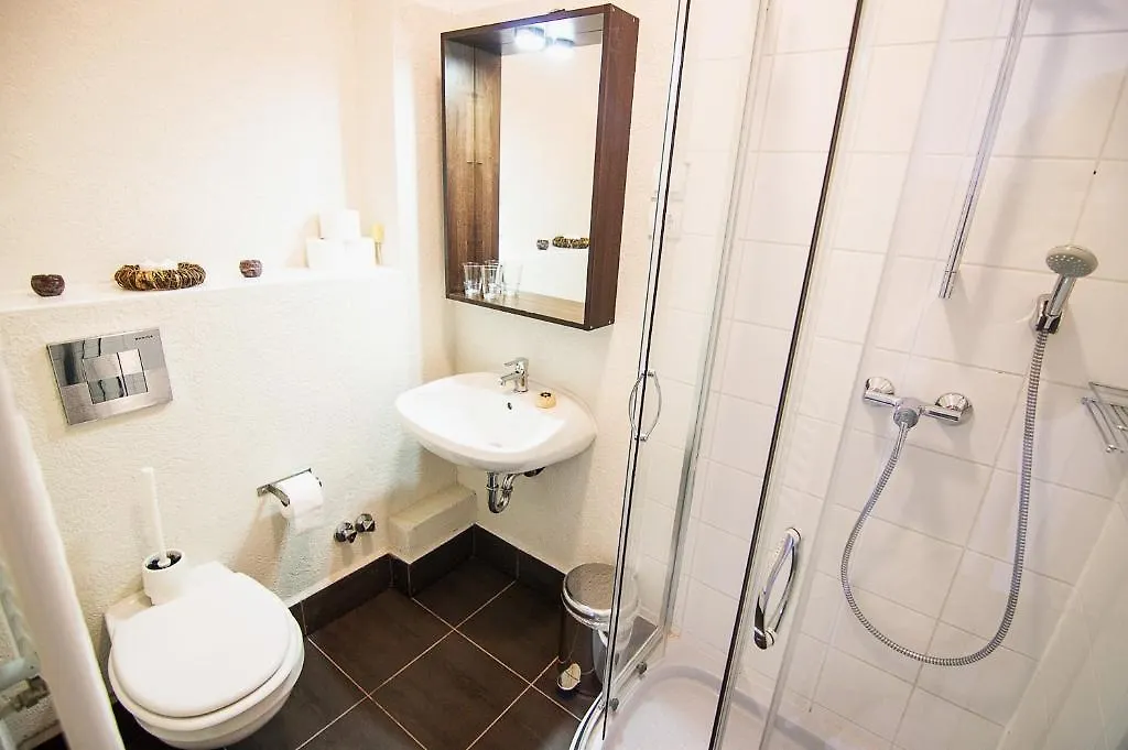 City Center Guesthouse Budapest