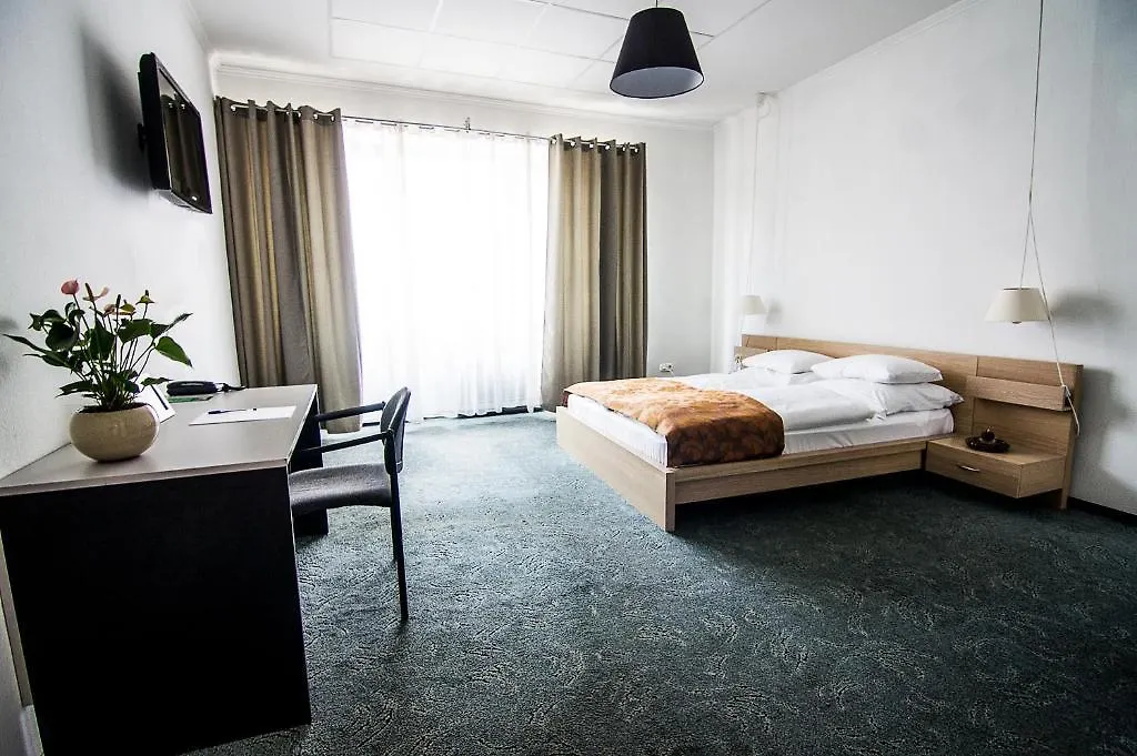 City Center Guesthouse Budapest 3*,