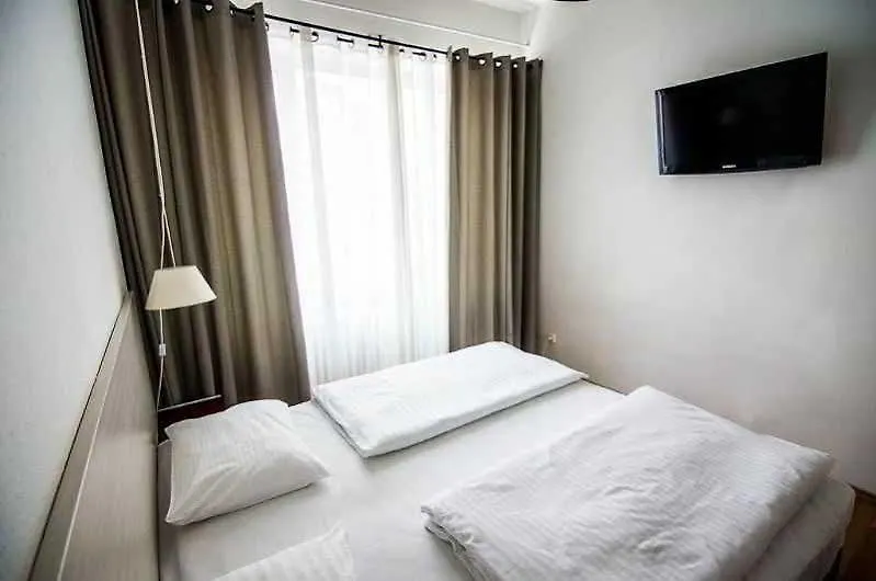 City Center Guesthouse Budapest 3*,  Hungary